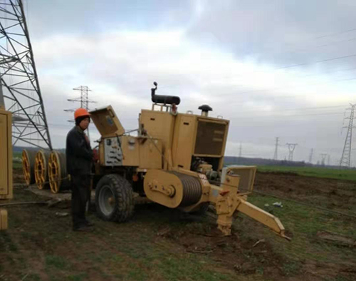 波兰项目 波兰项目