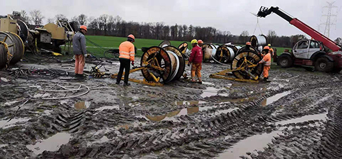 波兰项目 波兰项目