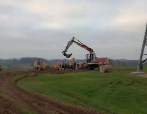 波兰项目 波兰项目