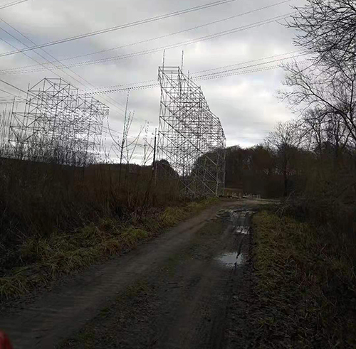 波兰项目 波兰项目