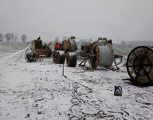 波兰项目 波兰项目
