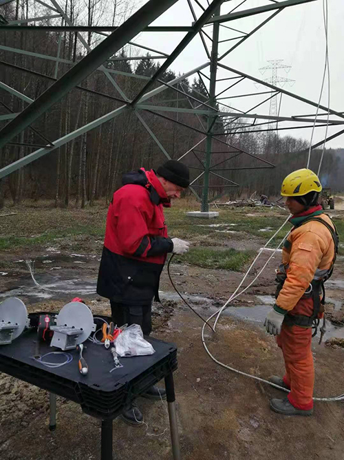 波兰项目 波兰项目