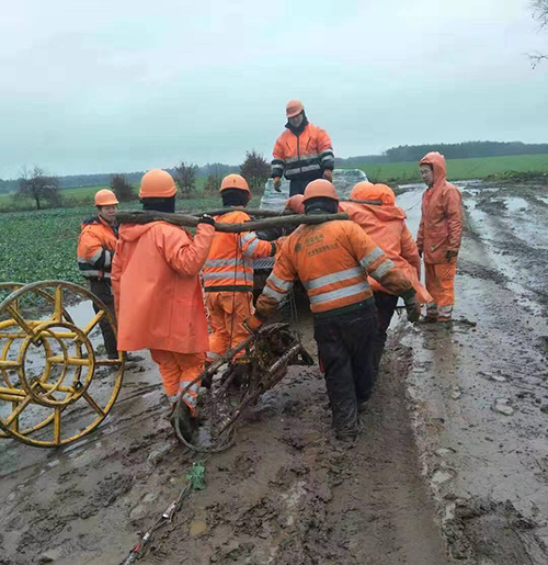 波兰项目 波兰项目