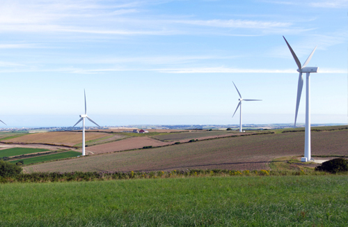 风力发电建设 风力发电建设