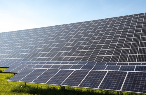 太阳能发电建设 太阳能发电建设