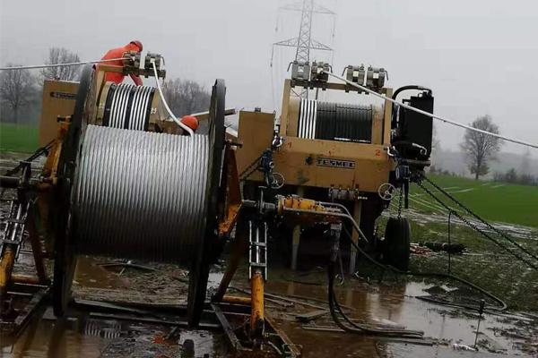 重庆正规的电力建设施工公司