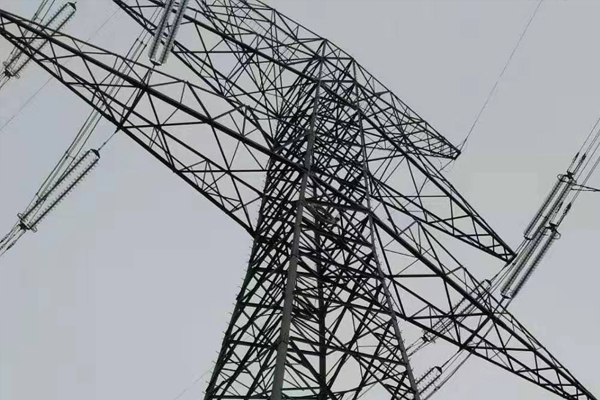 重庆正规的电力建设施工公司