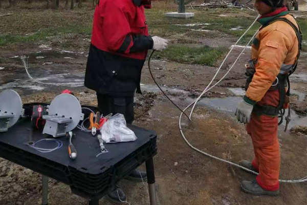 重庆正规的电力建设施工公司