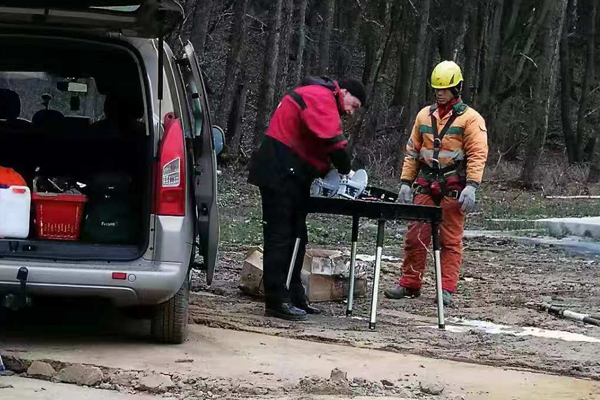 上海比较好的电力排管施工企业