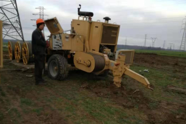 安徽比较好的电力工程资质企业