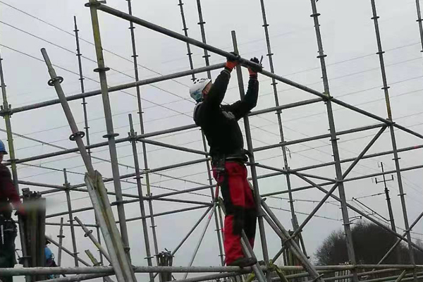 浙江比较好的电力工程企业