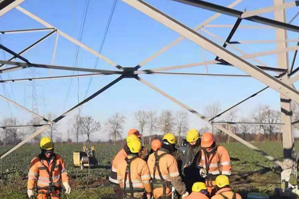 广州哪里有输变电公司