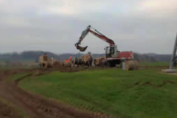 浙江比较好的电力工程企业