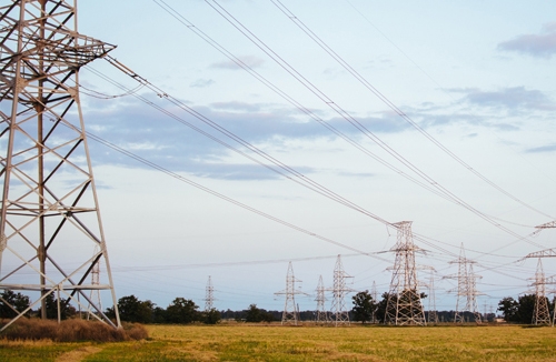 电网建设-- 电力工程建设