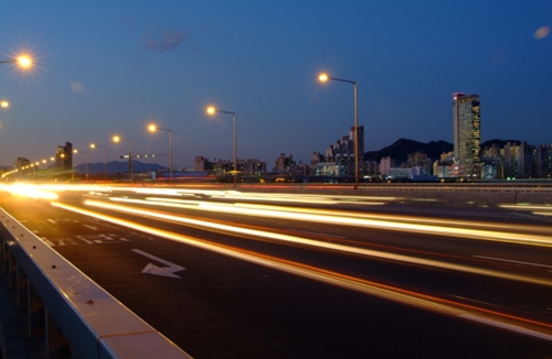 城市及道路照明工程