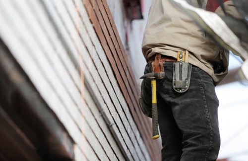 建筑安装工程的设计与施工