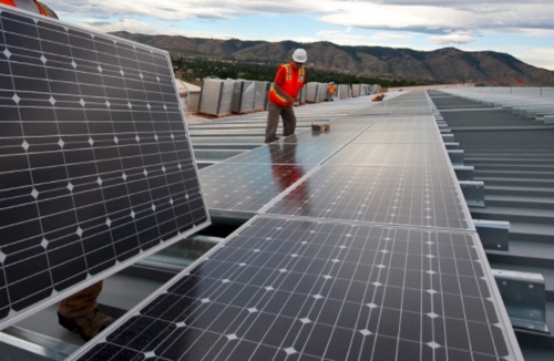 电力工程施工总承包